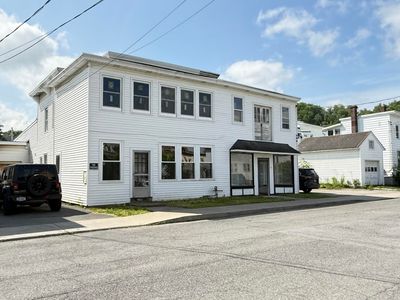 55 Broad Street, Amsterdam, NY, 12010