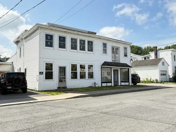 55 Broad Street, Amsterdam, NY 12010