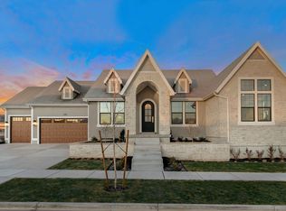 963 S Louisa Dr, Saratoga Springs, UT 84045