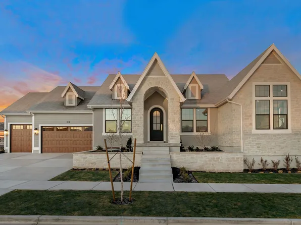 963 S Louisa Dr, Saratoga Springs, UT 84045