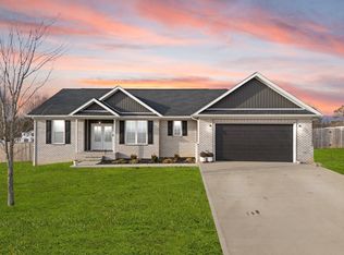 330 Arden Dr, London, KY 40741