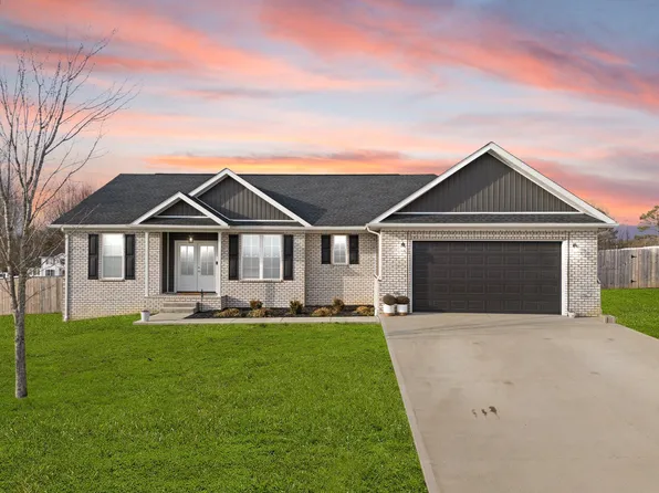 330 Arden Dr, London, KY 40741