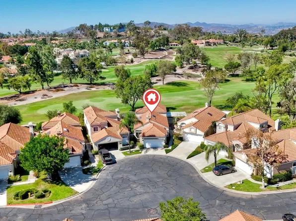 15582 Walton Heath Row, San Diego, CA 92128
