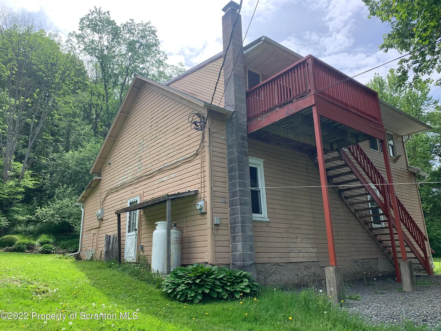 1 bed, 1.0 bath, 735 sqft, $1,000 — Photo 4