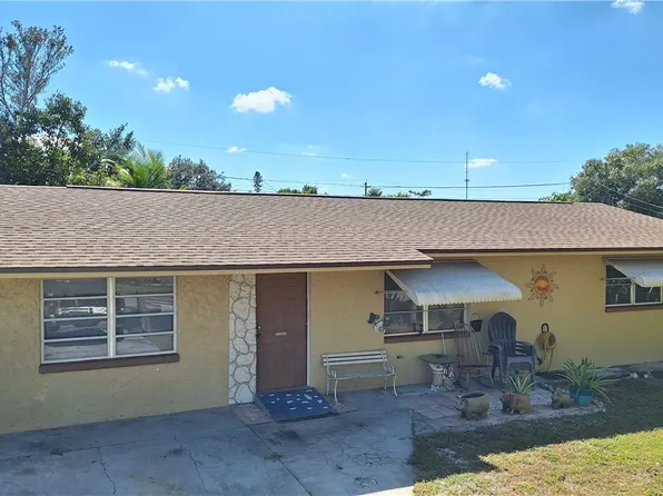 4946 Sherry St, Fort Myers, FL 33905