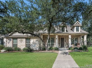 30210 Setterfeld Cir, Fair Oaks Ranch, TX 78015