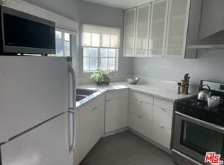 1770 Hauser Blvd, Los Angeles, CA 90019