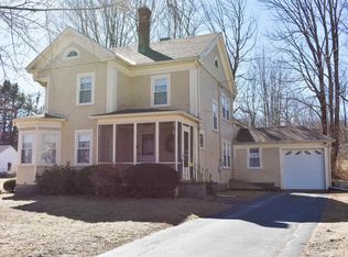49 North St, Jaffrey, NH 03452