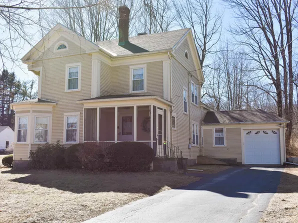 49 North Street, Jaffrey, NH 03452