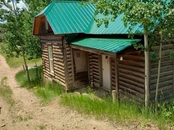 610 Victor Ave, Victor, CO 80860