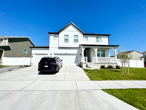 1877 E Chukar Dr Photo 1