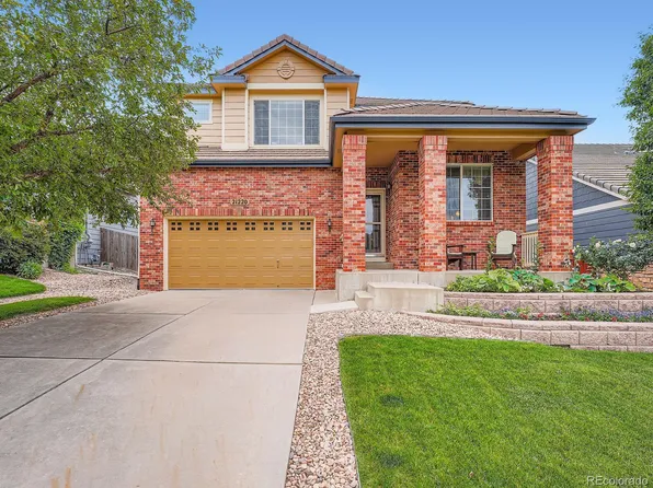 21220 E Nassau Avenue, Aurora, CO 80013