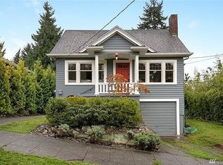 315 NW 53rd St, Seattle, WA 98107