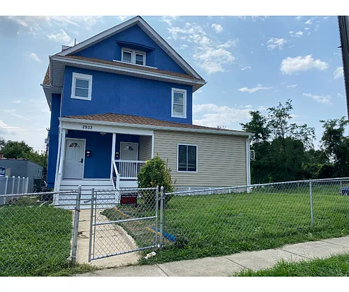 2933 Presstman St Photo 1