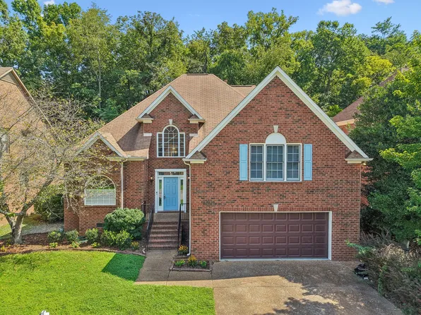 125 Sequoyah Ln, Nashville, TN 37221
