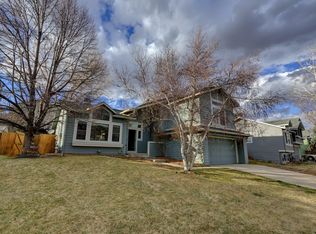 513 W Cactus Ct, Louisville, CO 80027