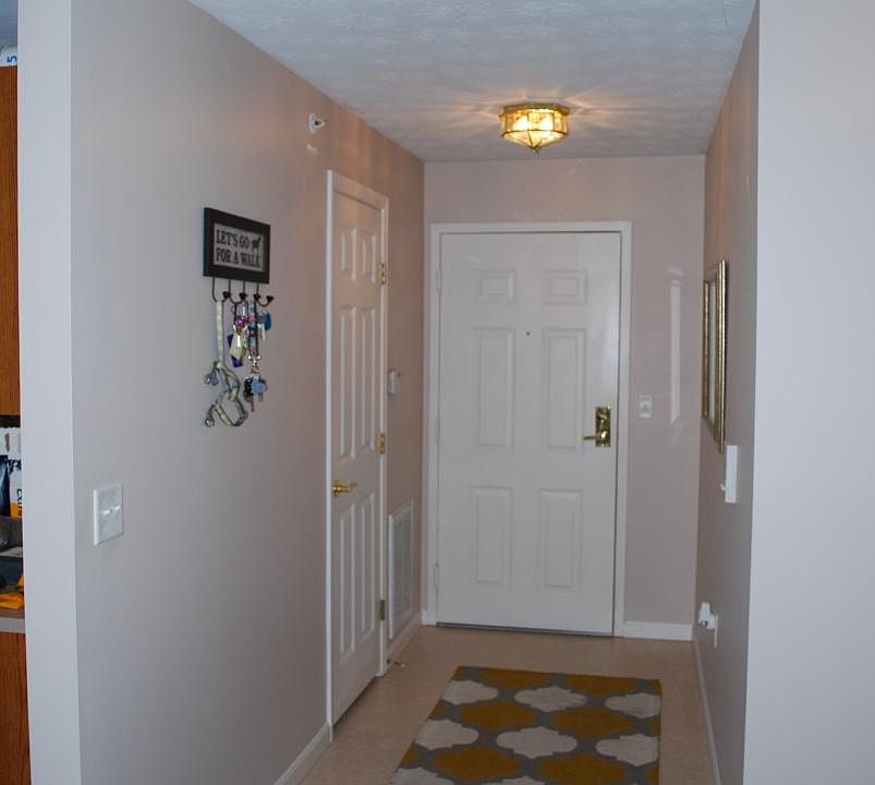 Entry Way