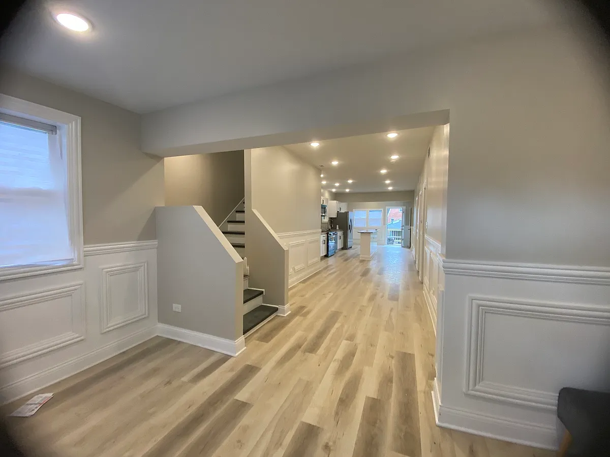 Building Photo - 3522 S Mozart St #2