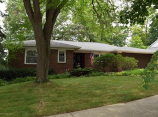 940 Audubon Rd, East Lansing, MI 48823