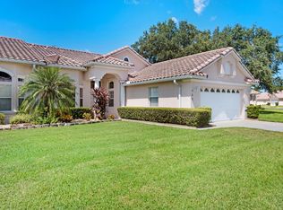 468 Renaissance Ave, Melbourne, FL 32940