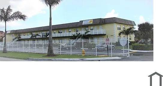 3412 NW 29th St #107