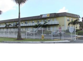 3416 NW 29th St APT 103, Fort Lauderdale, FL 33311