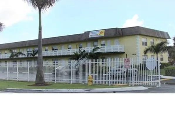 3412 NW 29th St APT 107, Fort Lauderdale, FL 33311