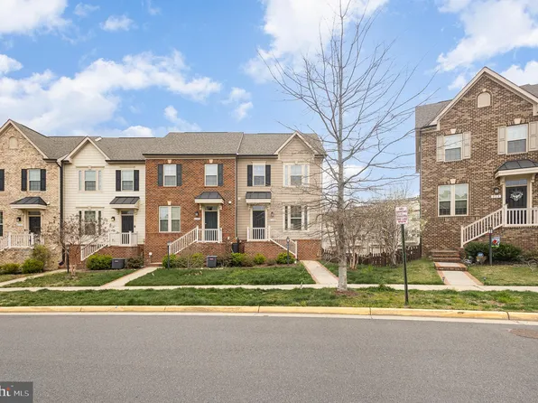 2107 Hemlock Bay Rd, Dumfries, VA 22026