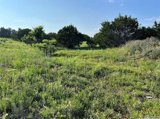 LOT 17 Private Road 16020, Jonesboro, TX 76538