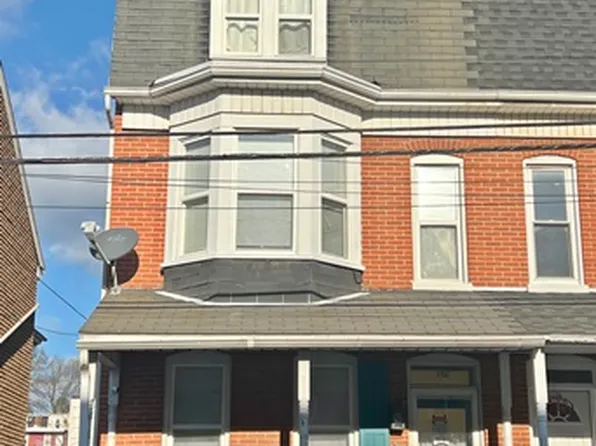 1157 E King St #2, York, PA 17403