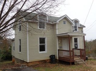 1110 Bedford Ave, Lynchburg, VA 24504