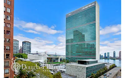 Sold by Douglas Elliman