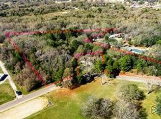 305 Frizzell St, Athens, TX 75751