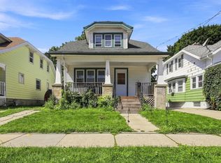 1304 Marquette STREET, Racine, WI 53404