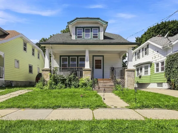 1304 Marquette STREET, Racine, WI 53404