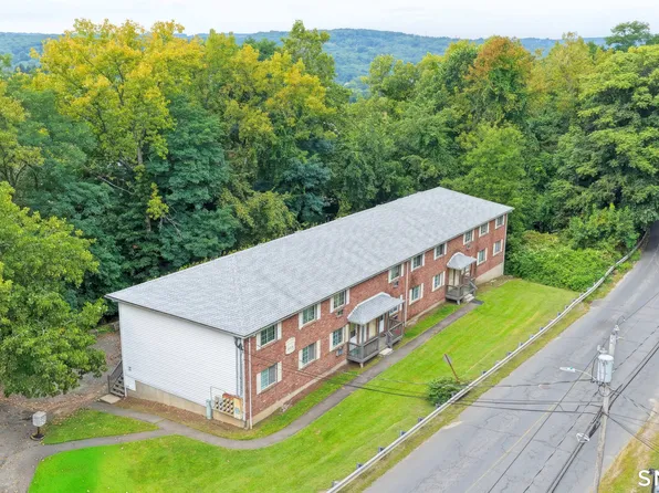 379 Perkins Avenue, Waterbury, CT 06704