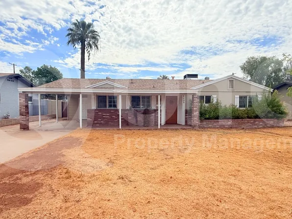 6035 N 17th St, Phoenix, AZ 85016