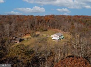 332 Hunters Ln, Warfordsburg, PA 17267