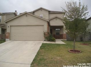 5343 Spring Day, San Antonio, TX 78247