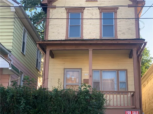 1235 Virginia Ave, Johnstown, PA 15906