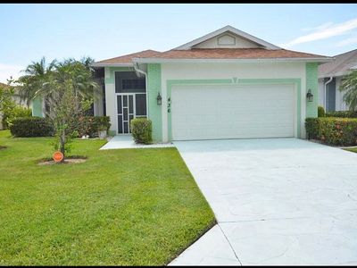 436 Crossfield Cir, Naples, FL, 34104