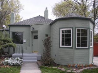 2206 W State St, Boise, ID 83702