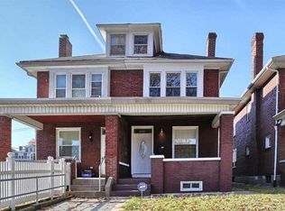 1202 N 16th St, Harrisburg, PA 17103