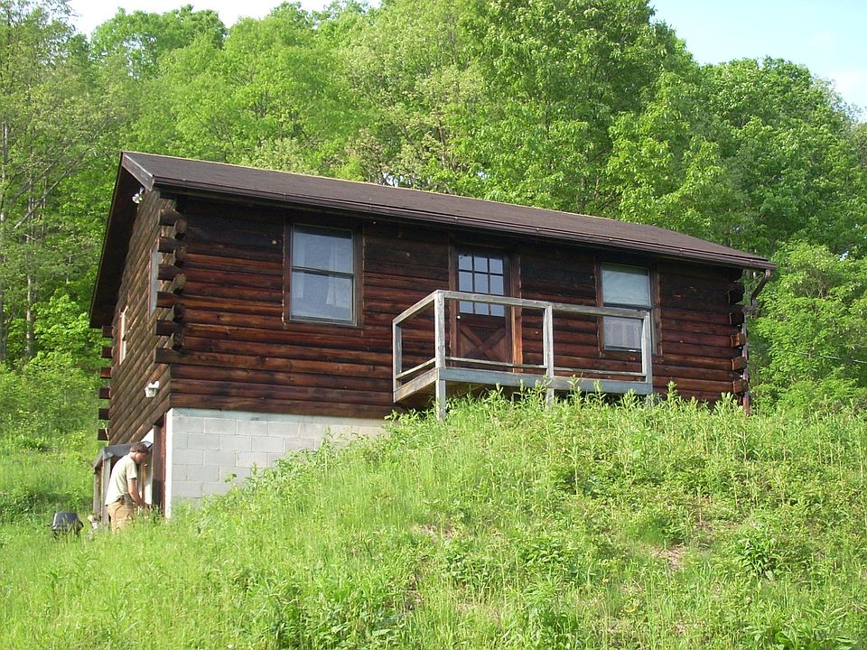 cabin