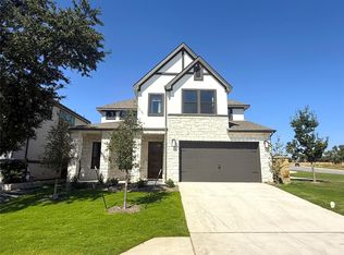 2002 Clearlight Ln, Georgetown, TX 78633