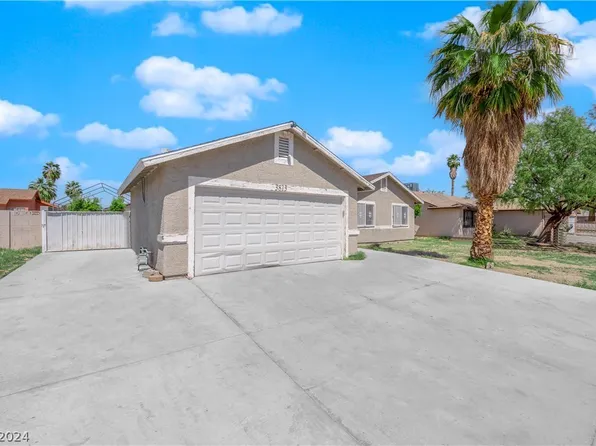 3813 Valley Forge Ave, Las Vegas, NV 89110