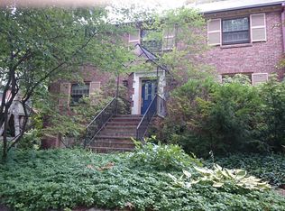 45 Marshal St, Brookline, MA 02446