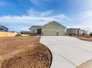 10959 W Sondra St, Maize, KS 67101