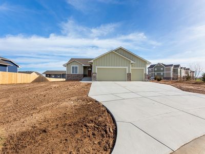 10959 W Sondra St, Maize, KS, 67101