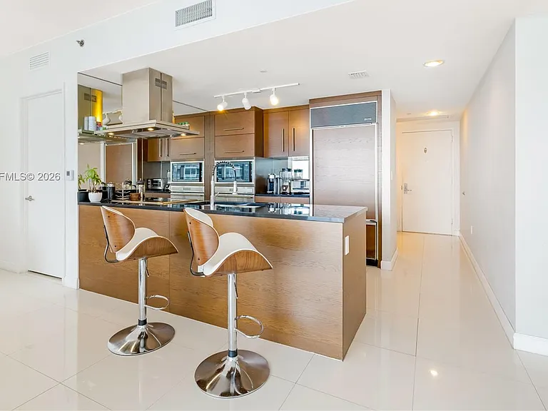 495 Brickell Ave #4704 — Photo 20